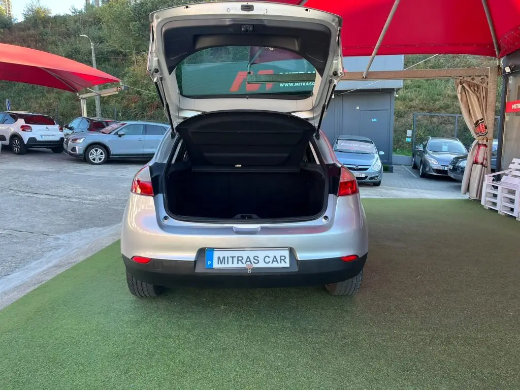 Renault Megane | 1.5 DCI